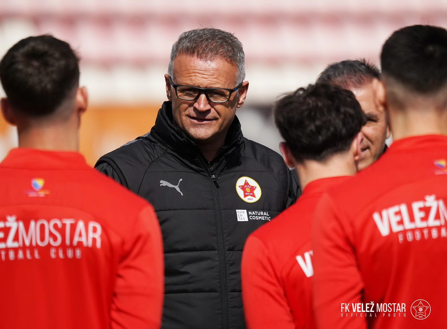Irfan Buz napušta Mostar